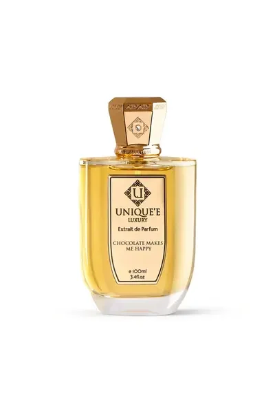 Unique'e Chocolate Makes me Happy Unique'e - 100 ml