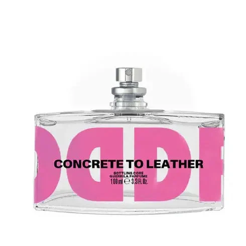 Double Dragon Concrete Leather - 100 Ml