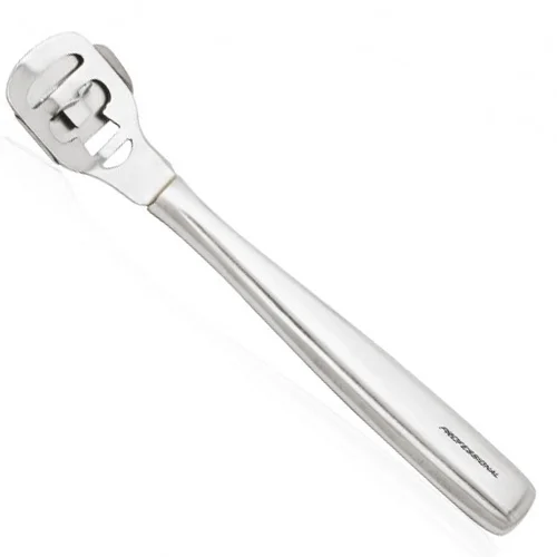 XANITALIA PRO INOX TAGLIACALLI IN ACCIAIO STERILIZZABILE PROFESSIONAL 370.123