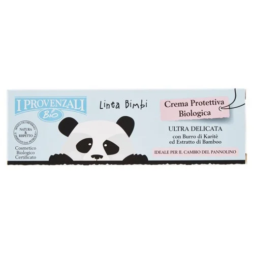 I PROVENZALI Bimbi – Pasta Cambio Biologica