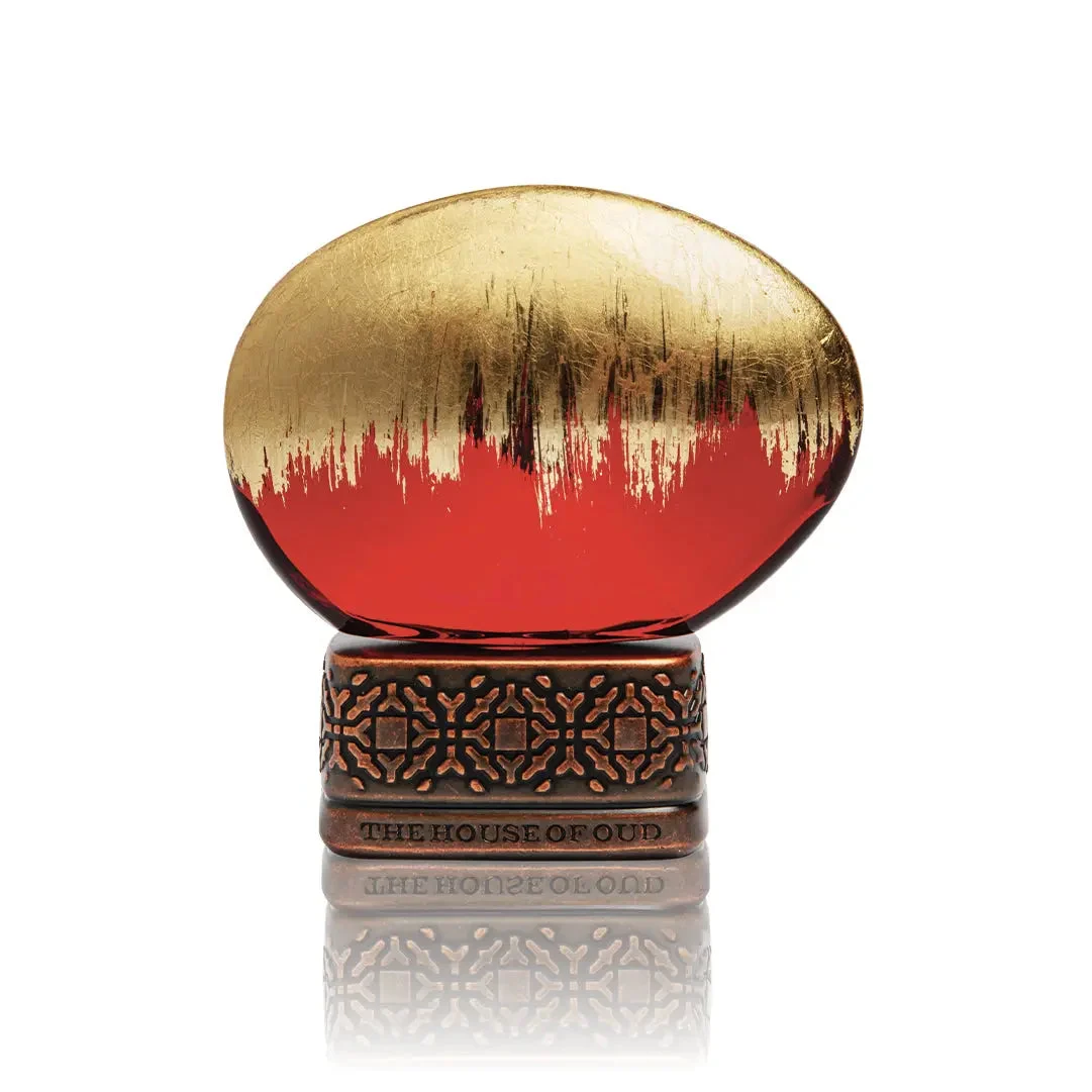 The House Of Oud Crop 2023 The House Of Oud - 75 Ml