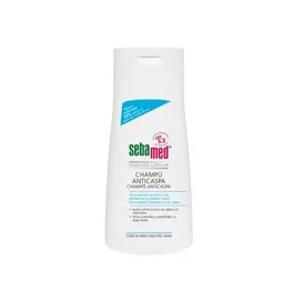 Shampoo Antiforfora Sebamed 400 Ml
