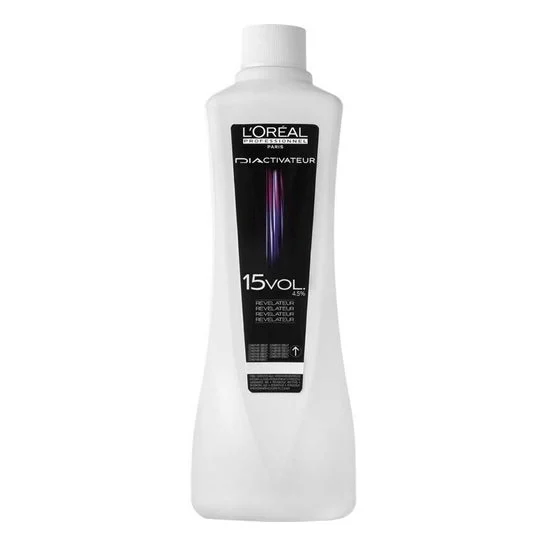 L'Oreal Diactivateur Colour Revealer 15V 1000ml