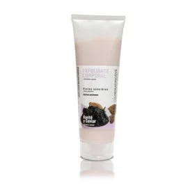 SYS Burro di Karitè Scrub corpo al caviale 250ml