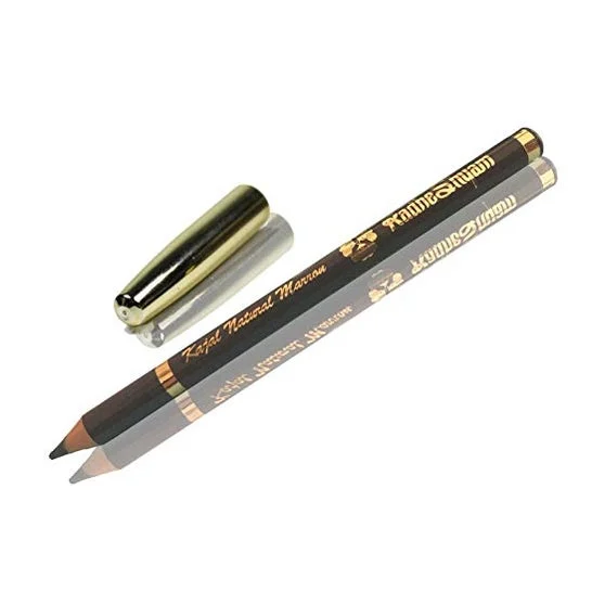 Radhe Shyam Brown Eye Pencil 1ud