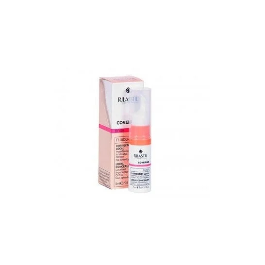Rilastil Coverlab corrector local beige 5ml