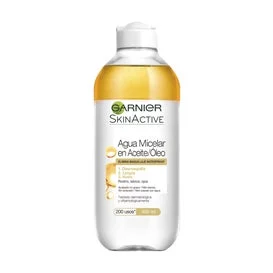 Garnier Skinactive Oil Micellar Water 400ml