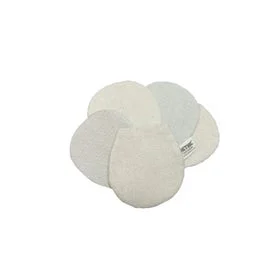 Orethic Discos Faciales Exfoliantes Lavables 5uds