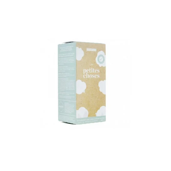 Les Petites Sceglie 16 Tamponi Avec Applicateur Normale
