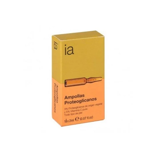Interapothek Proteoglycan Fiale 1 2ml