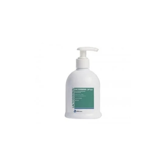 Unipharma Lactodermol™ ph 5 200ml