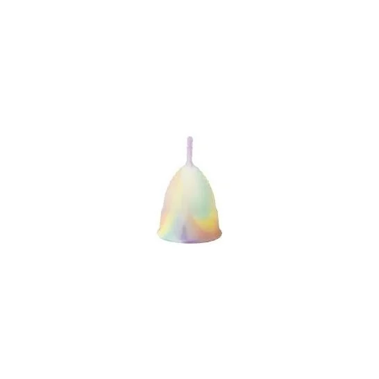 Ammo Colors Menstrual Cup T-L 1pc
