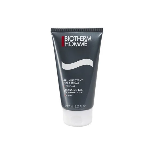 Biotherm Men Gel Detergente Viso 125ml