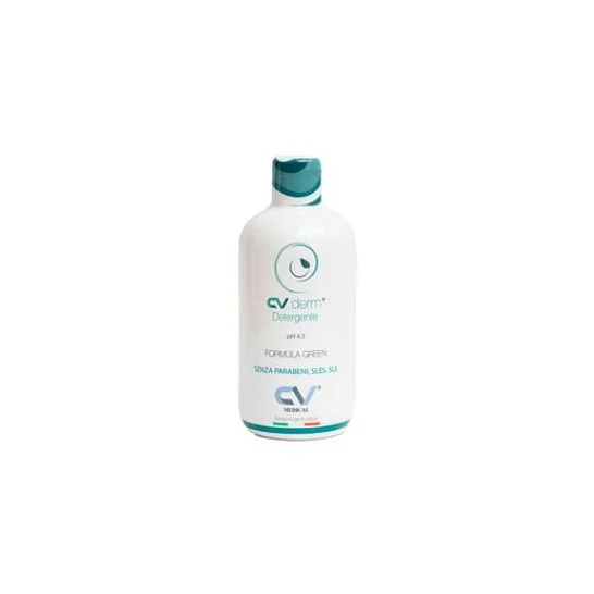 Cv Medical Crema Detergente Derm 500ml