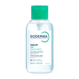 Bioderma Sebium H2o con dosatore 500 Cc