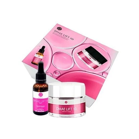 Segle Dmae Lift 10 Sérum 30 Ml + Crema 50 Ml Pack