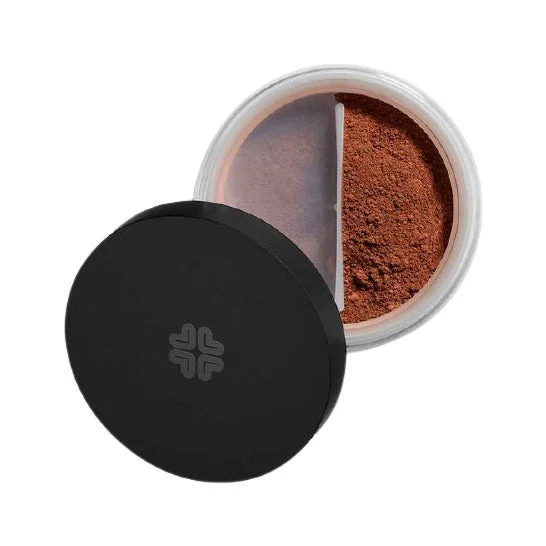 Fondotinta minerale Lily Lolo Spf 15 Bonbon 10g