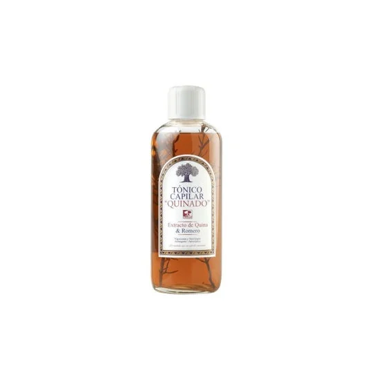 Crusellas Quinado Tonico per capelli alle erbe 1000ml