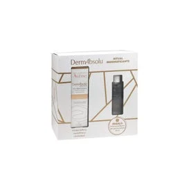 Avène Pack Dermabsolu Contorno Occhi + Struccante