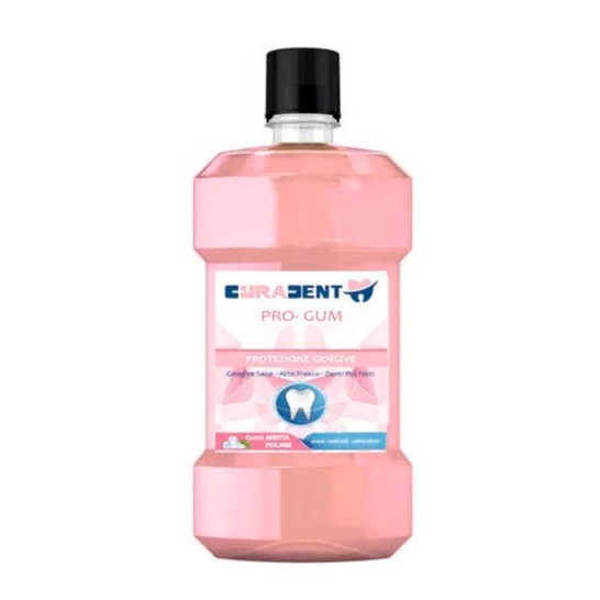 Cura Farma Curadent Collutorio Pro-Gum 500ml