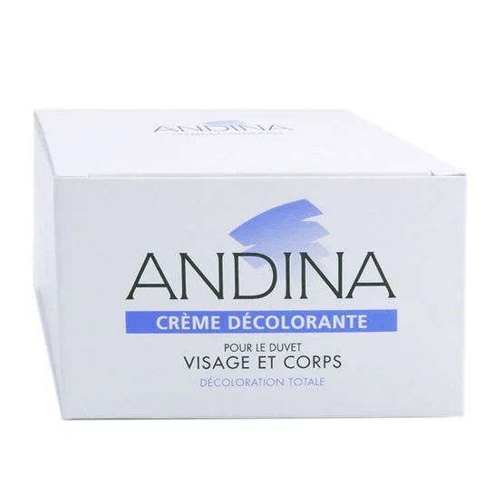 Piumino Andina Cr Decolor Pot30M