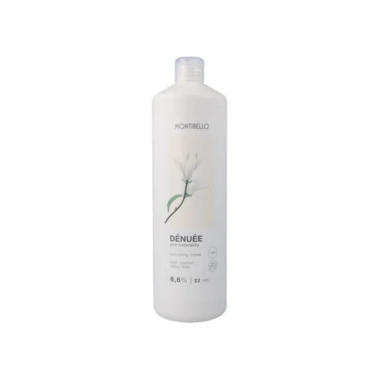 Montibello Dénuée Crema Attivante 22 Vol 6,6% 1000ml