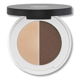 Lily Lolo Eyebrow Duo Light 2g