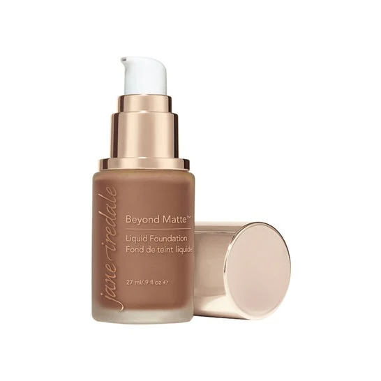 Jane Iredale Beyond Matte Fondotinta Liquida M14 27ml