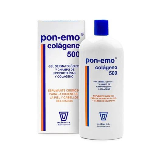 Pon-Emo Collagene 1l