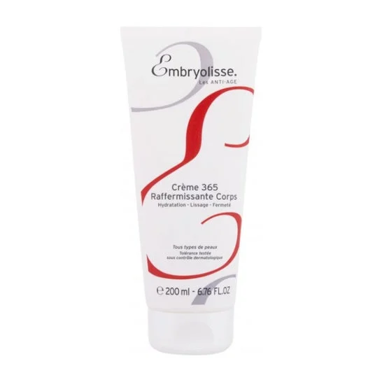 Crema Embryolisse 365 Rassodante Corpo Rassodante 200ml