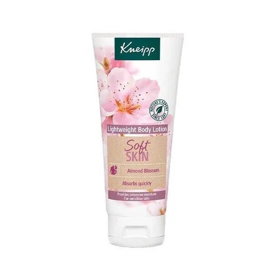 Kneipp Gel Doccia Soft Alm 75ml