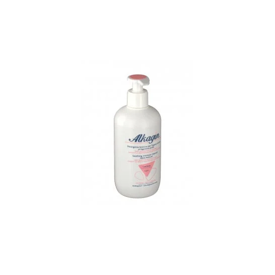 Alkagin Det Int Len Alc 400Ml