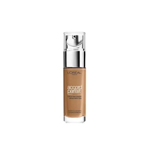 L'Oréal Paris Fluid Foundation Perfect Match Beige 1ut