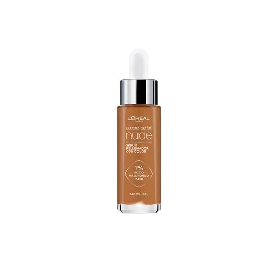 L'Oréal Accord Parfait Serum 7 8 30ml