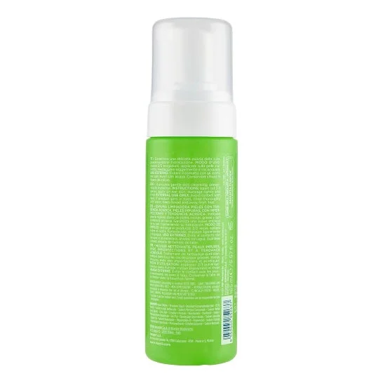 Mousse detergente per il viso Cumlaude Acnestil 150ml