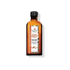 Incantesimo della Natura Olio di Baobab Africano per capelli e pelle 150ml