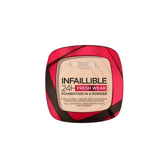 Loreal Infallible 24H Fresh Wear Foundation Compact #20 9g