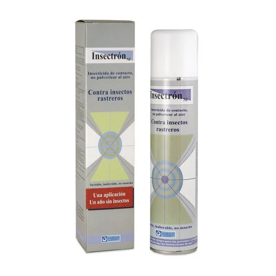 Insectron Nf Insetticida Aerosol 300ml