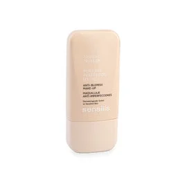 Sensilis Pure Age Fluido Anti-Imperfezione 03 Beige Rosé 30ml