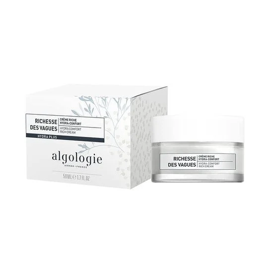 Algologie Richesse Vagues Rich Hydra Comfort Cream 50ml