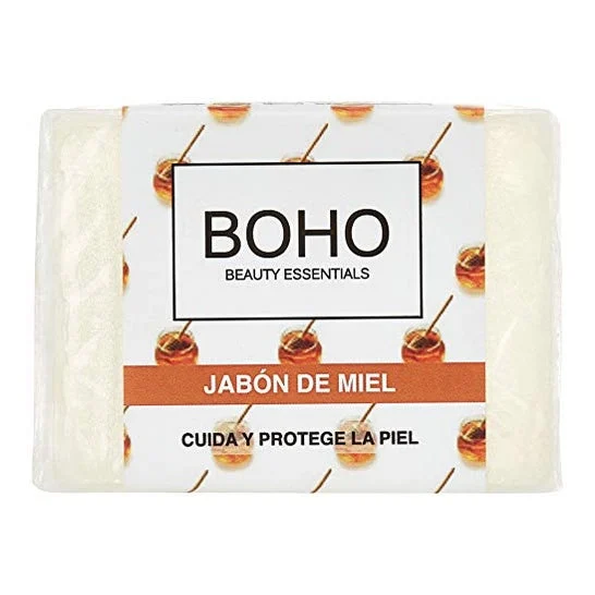 Miele di Boho Jabón 100g