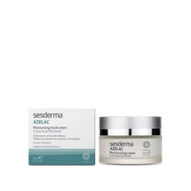 Sesderma Azelac idratante viso 50ml