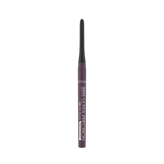 Catrice 10H Ultra Precision Gel Eye Pencil Waterproof 070 Mauve 02 1 Unità