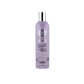 Natura Siberica Champú Cabello Dañado 400ml