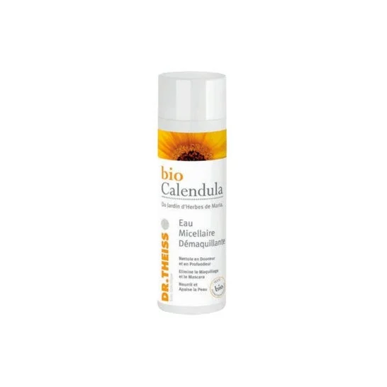 Dr Theiss Acqua micellare detergente 200ml