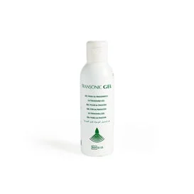Conduttore gel transonico 250ml