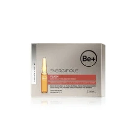 Be+ Ampolla Energize Flash 5x2ml