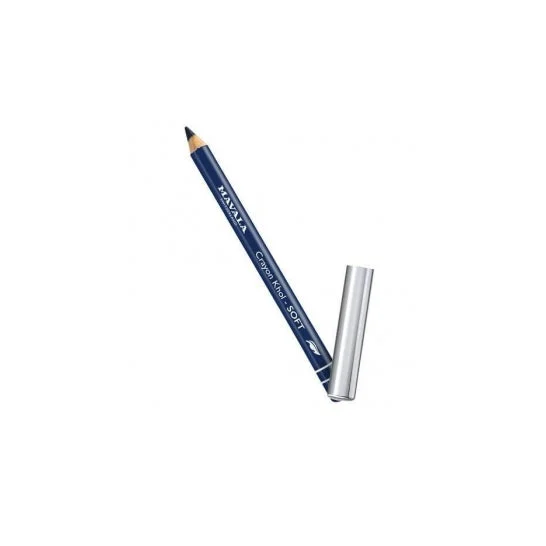 Mavala Cray Khol/Soft Navy Blue