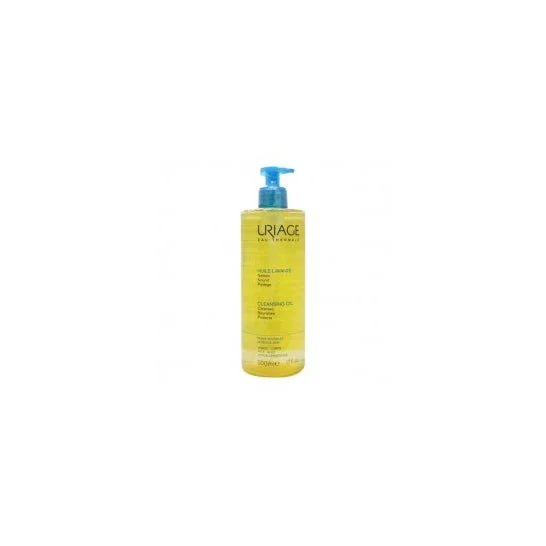 Uriage Olio Lavante 500ml