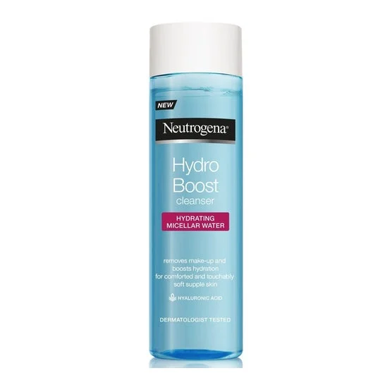 Neutrogena Hydro Boost Acqua micellare 200ml